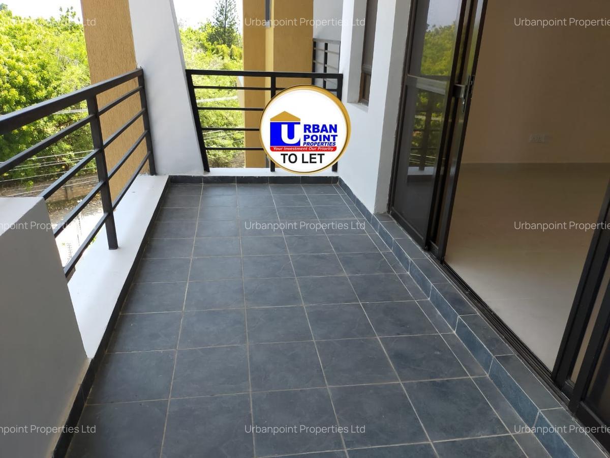 Serviced 3 Bed Apartment with En Suite in Nyali Area - 18