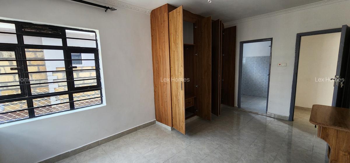 4 Bed House with En Suite at Magadi Road - 15