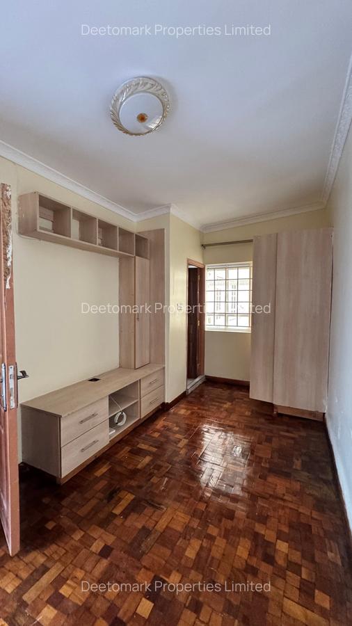 1 Bed Apartment with Borehole in Karen - 7
