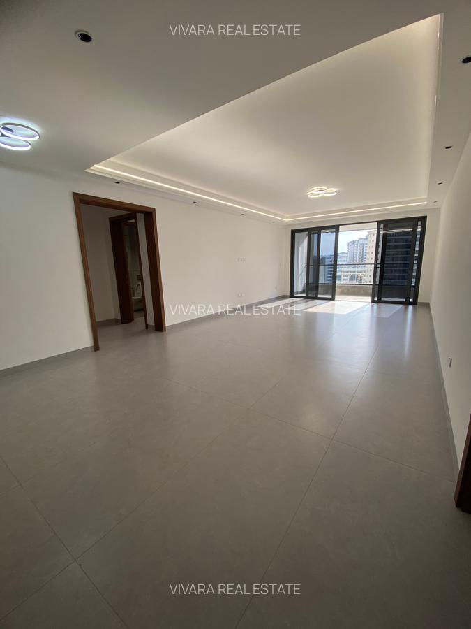 2 Bed Apartment with En Suite in Westlands Area - 4