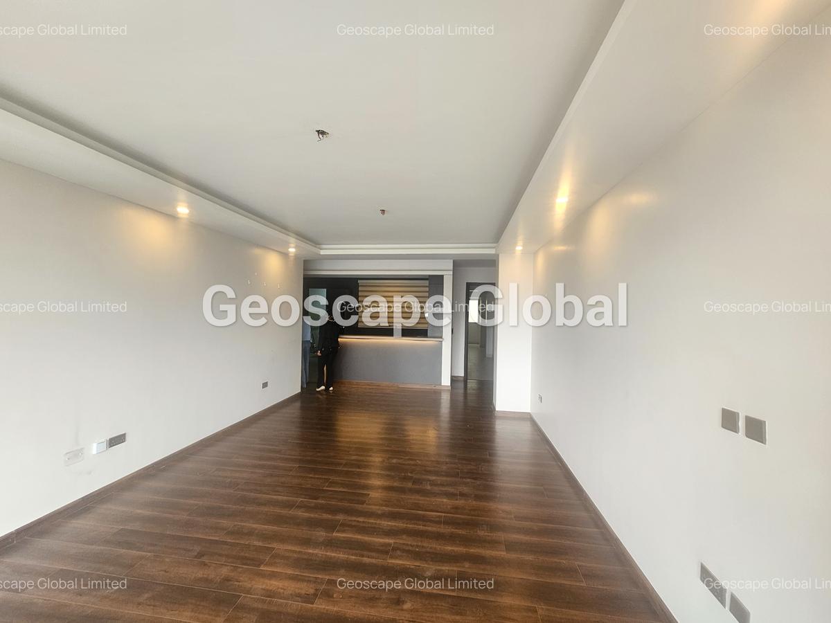 Furnished 2 Bed Apartment with En Suite in Spring Valley - 1