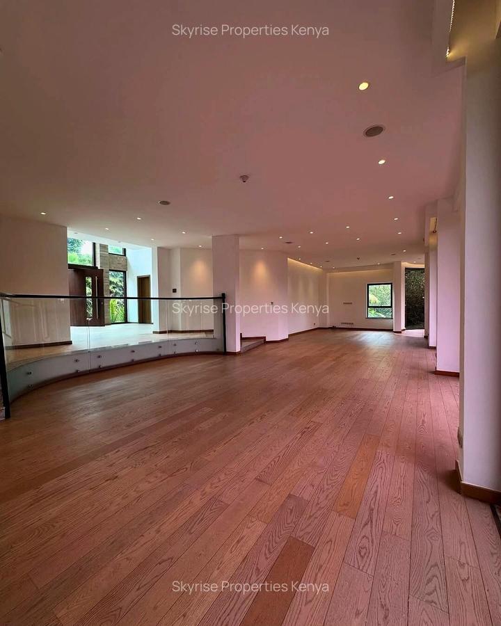 5 Bed Villa with En Suite in Lower Kabete - 8