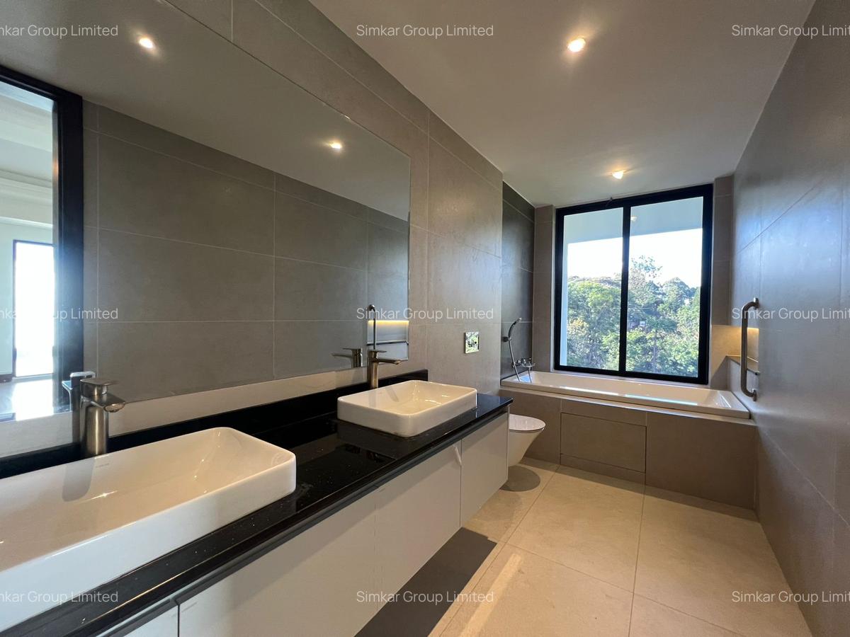 6 Bed Townhouse with En Suite at Peponi Rd - 14