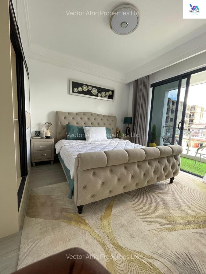 3 Bed Apartment with En Suite in Syokimau - 11