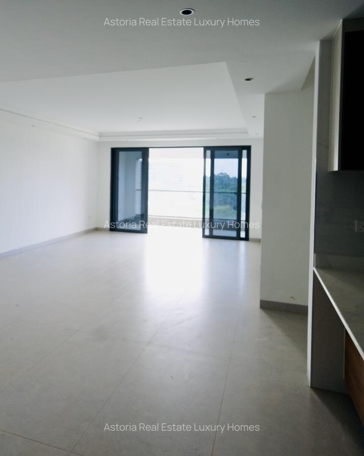 3 Bed Apartment with En Suite at 2026-401 3 Bed - 1