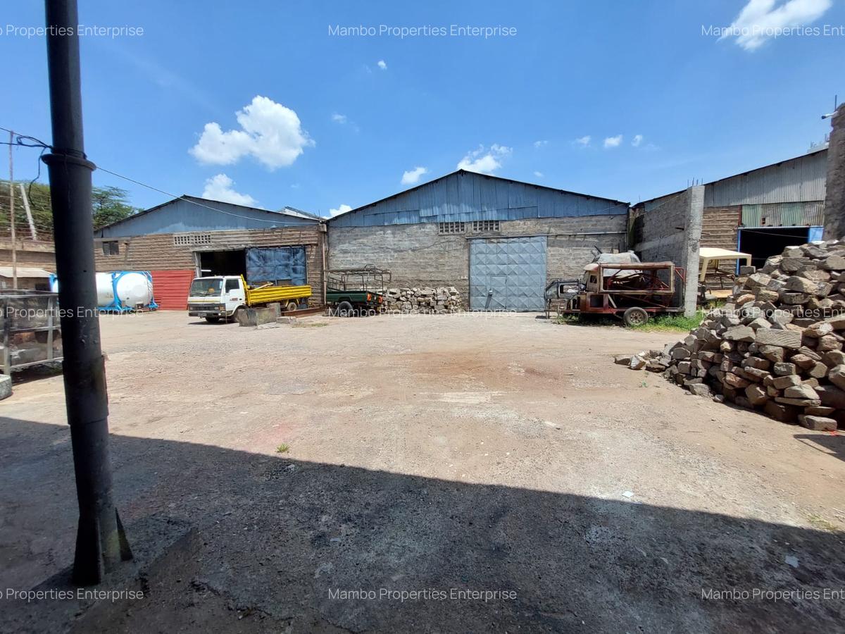 Residential Land at Road C - 12