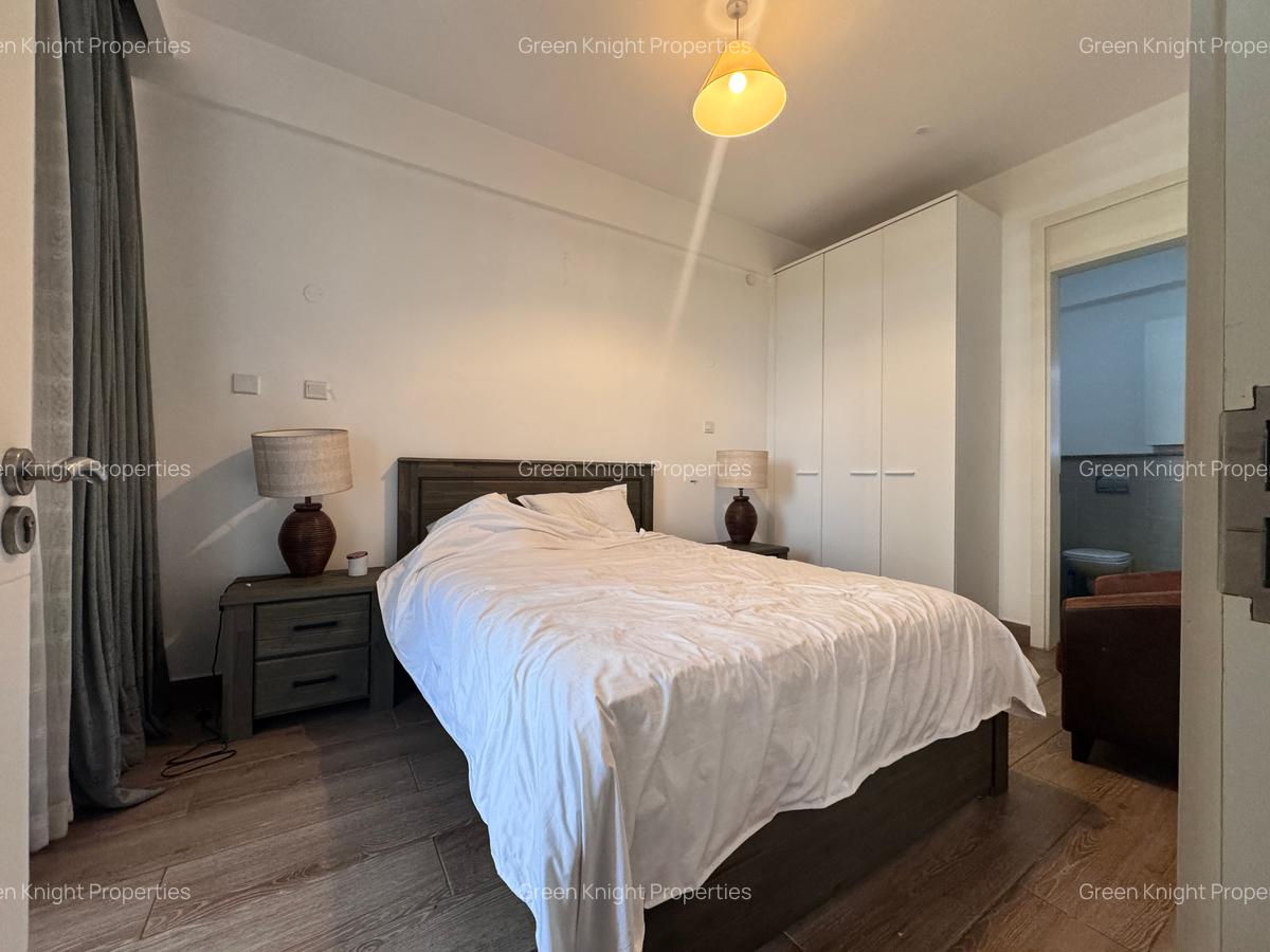 Serviced 2 Bed Apartment with En Suite in Westlands Area - 3
