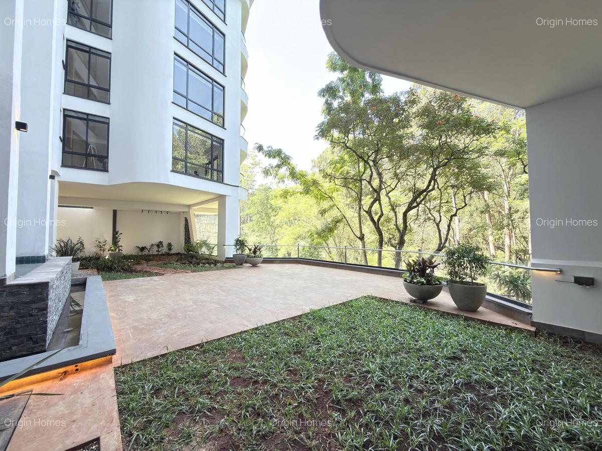 3 Bed Apartment with En Suite at Peponi Road - 19