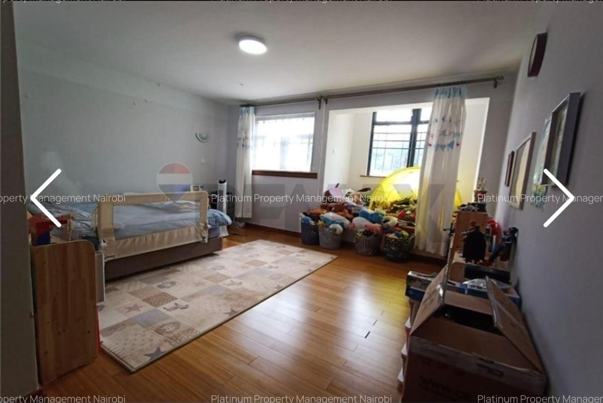 5 Bed House with En Suite at Shanzu Rd - 9