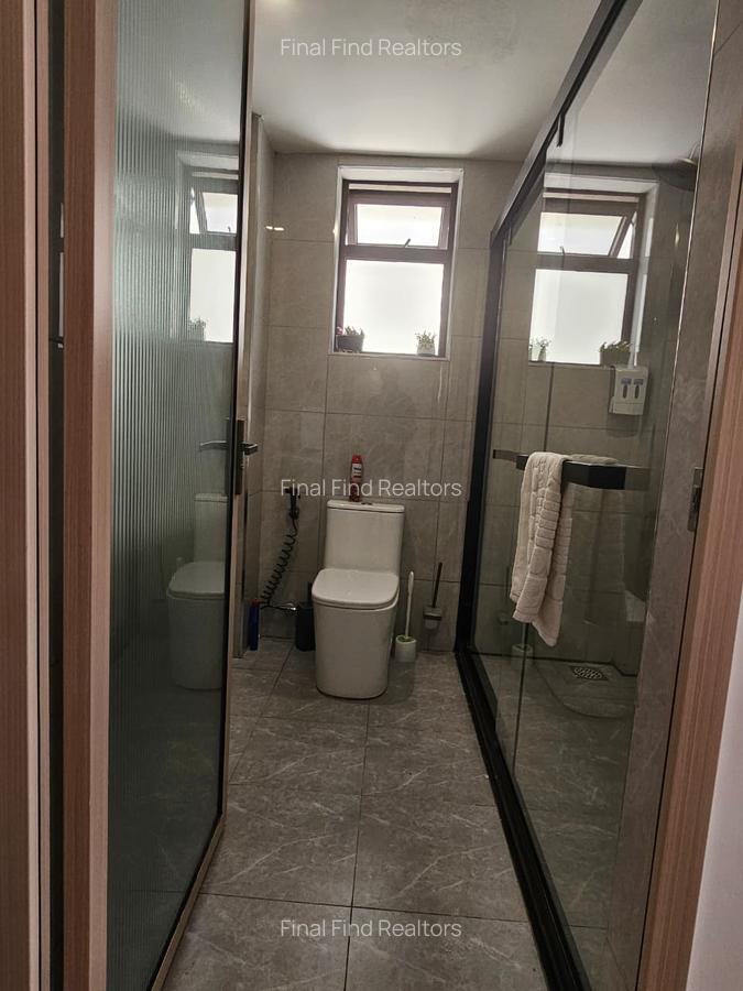 Serviced 3 Bed Apartment with En Suite in Riverside - 18