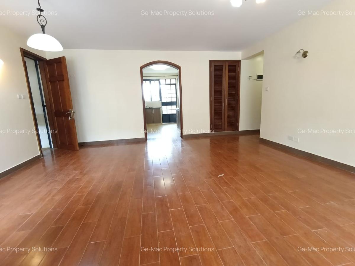 4 Bed House with En Suite in Loresho - 16