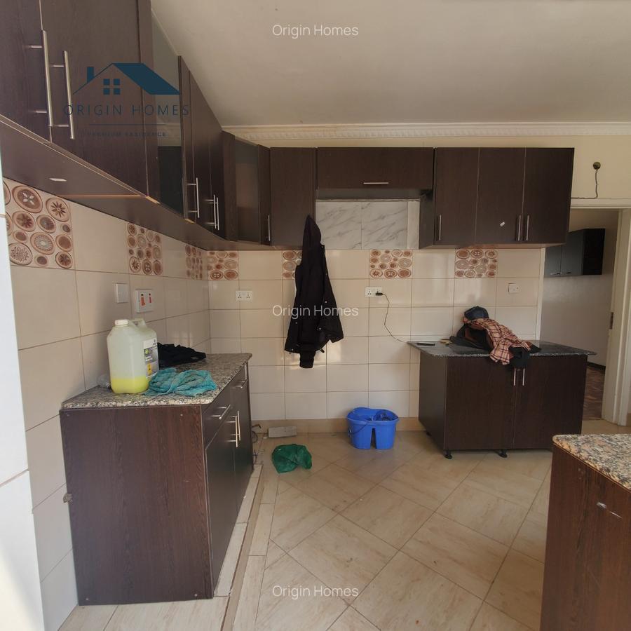3 Bed Townhouse with En Suite at Dennis Pritt Road - 9