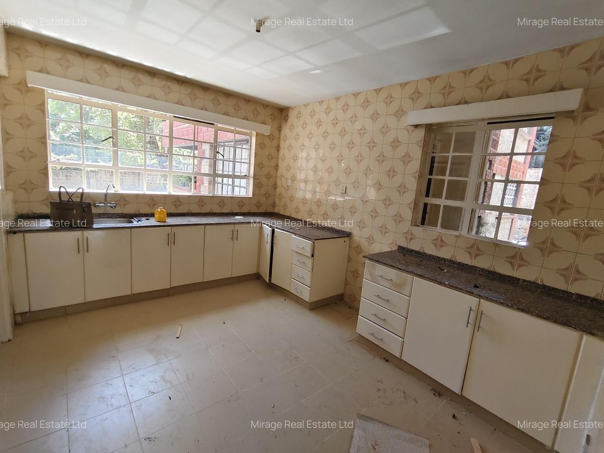 3 Bed Apartment with Parking in Kileleshwa - 13