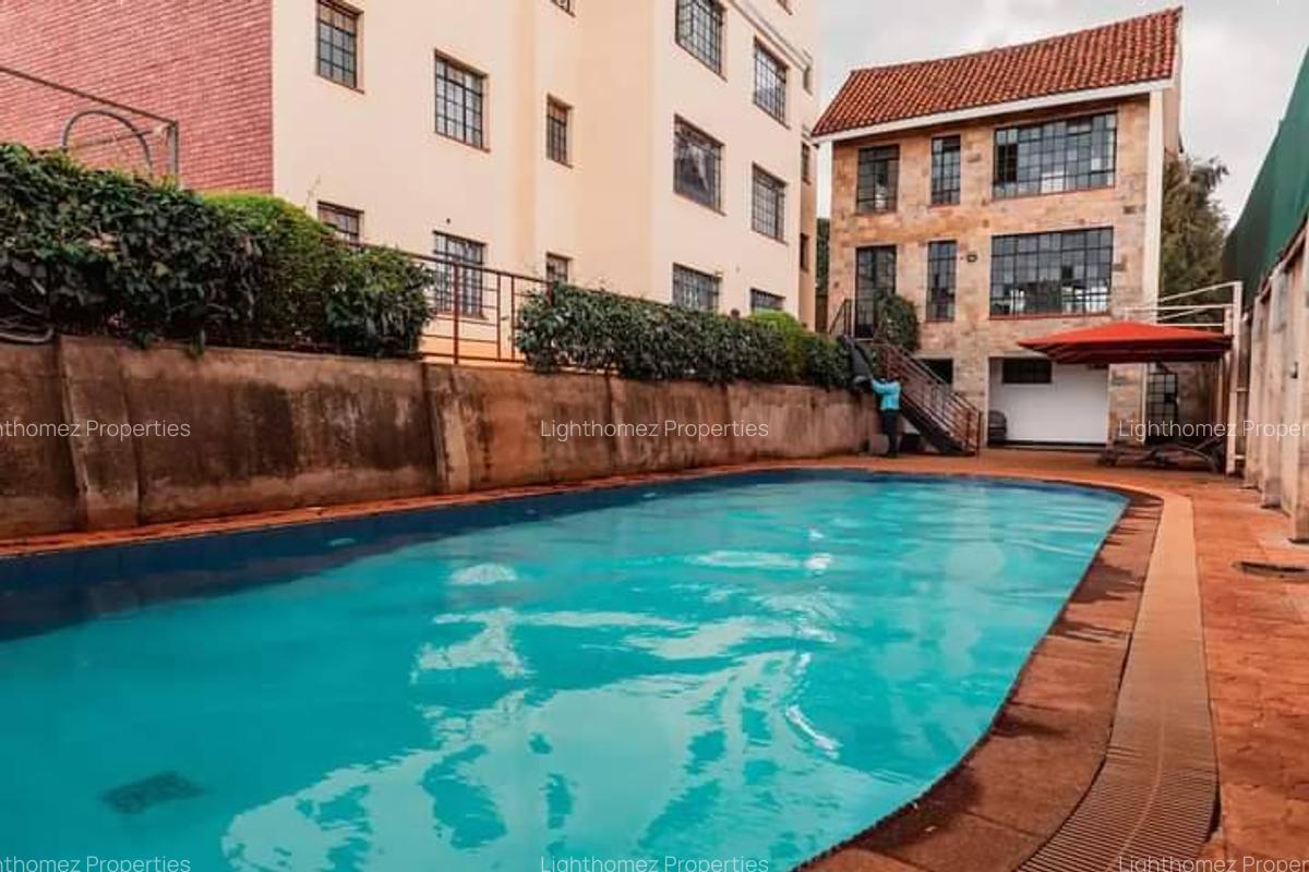 3 Bed Apartment with En Suite at Waiyki Way -Kianda School - 5