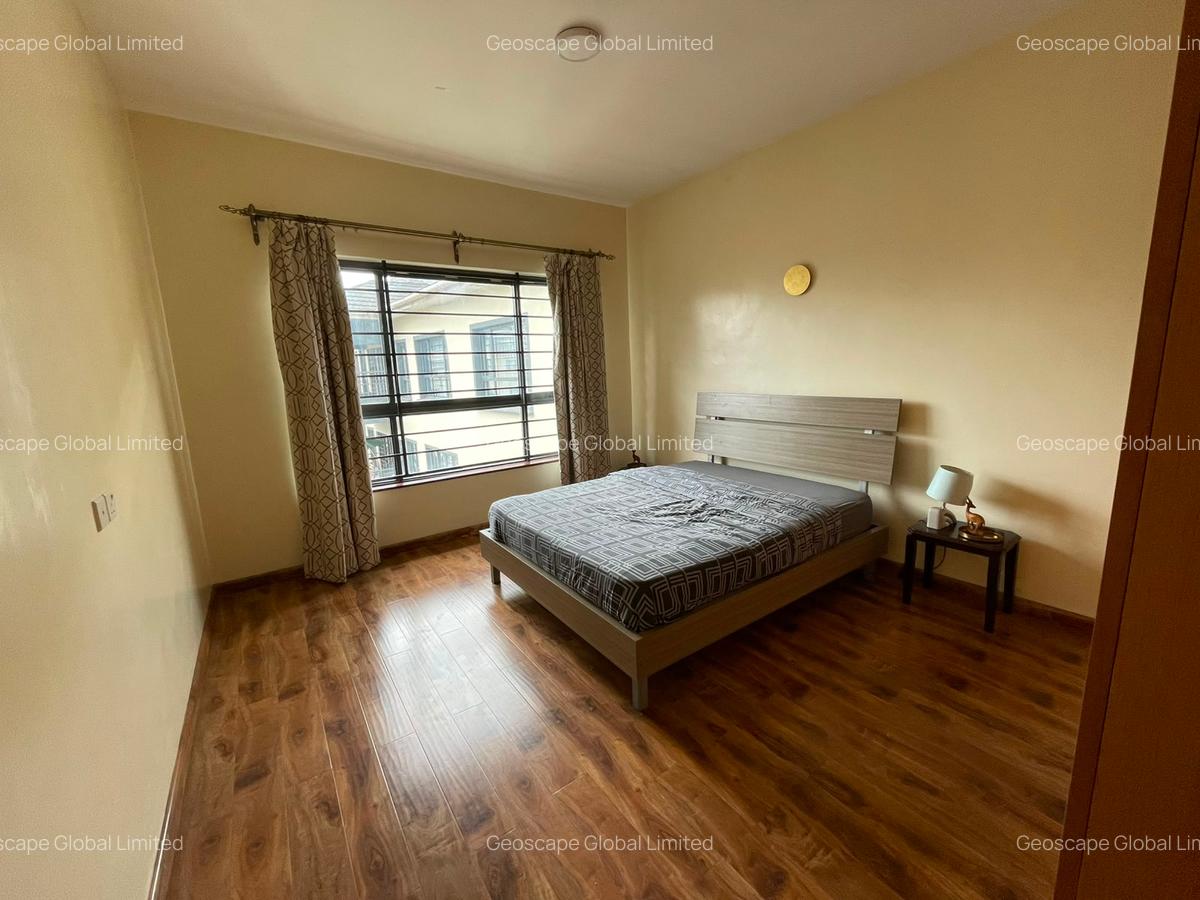 Furnished 2 Bed Apartment with En Suite in Westlands Area - 10