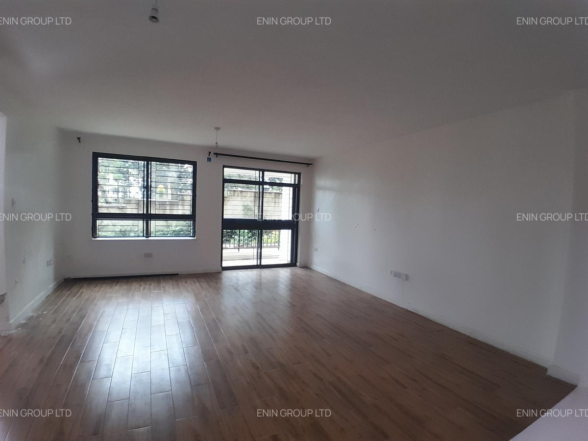 2 Bed Apartment with En Suite in Lavington - 4