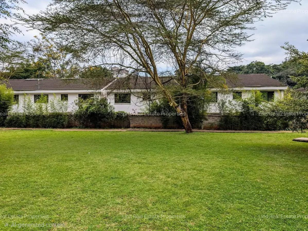 4 Bed Townhouse with En Suite in Kileleshwa - 4