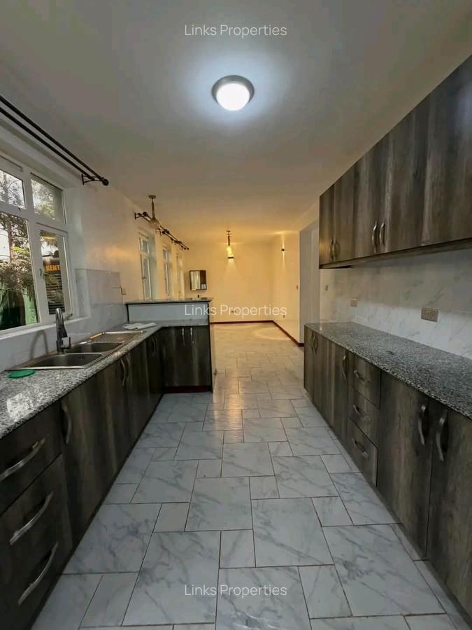 4 Bed Townhouse with En Suite at Karen - 3
