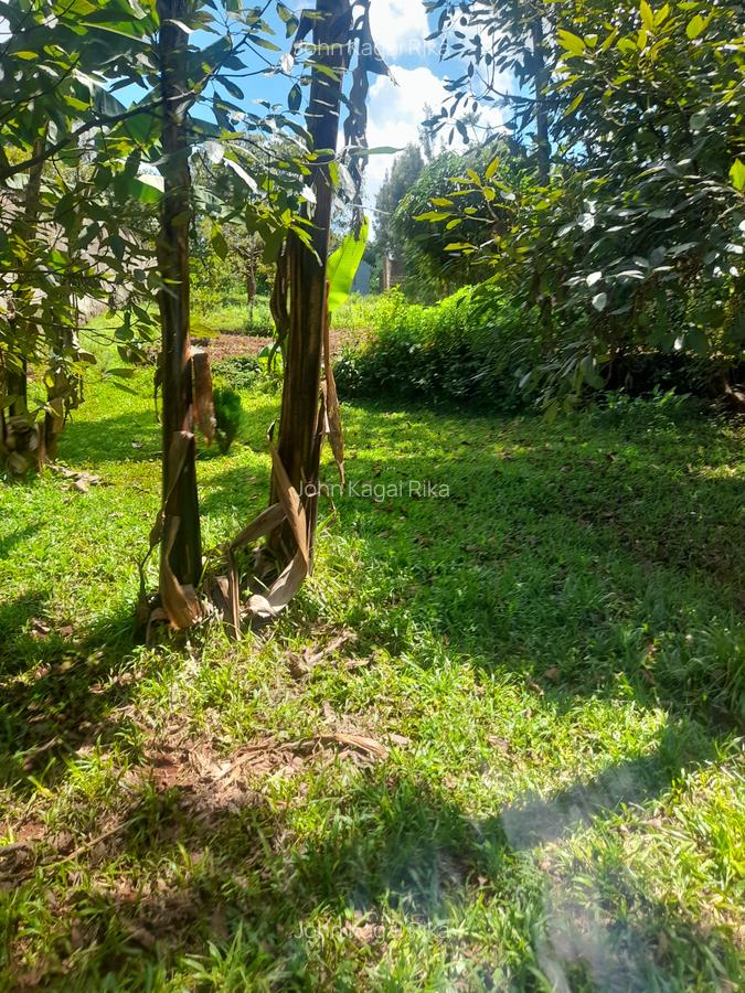 1.0 ac Land at Kandara Road - 7