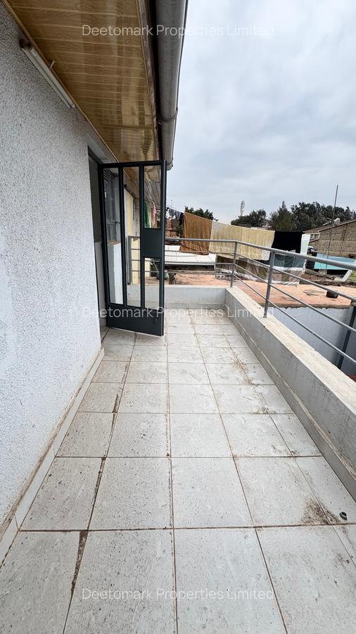 3 Bed Townhouse with Garden at Kitengela - 18
