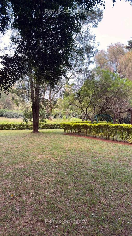 Residential Land in Karen - 2