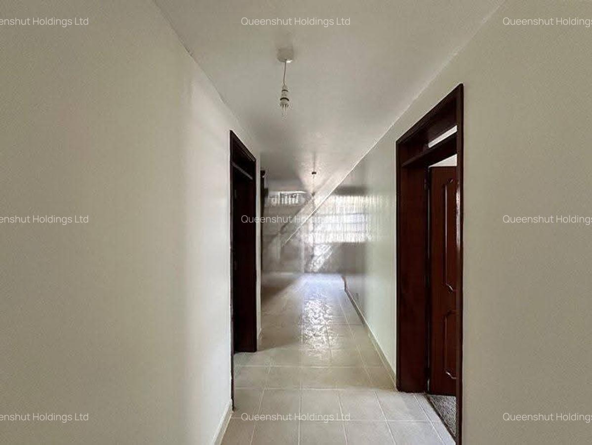 4 Bed Apartment with En Suite in Westlands Area - 7