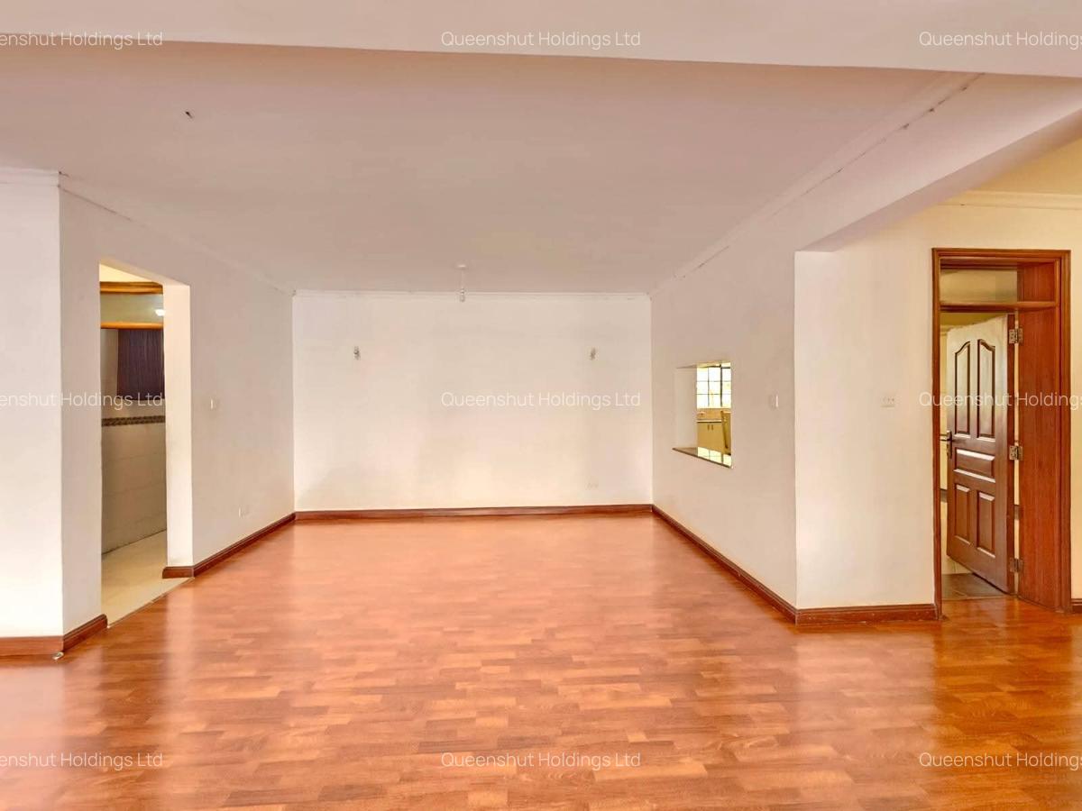 3 Bed Apartment with En Suite in Westlands Area - 3