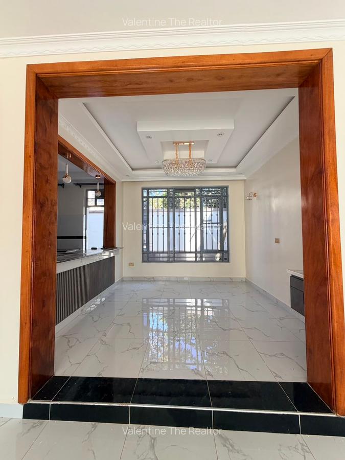 5 Bed House with En Suite in Ruiru - 6