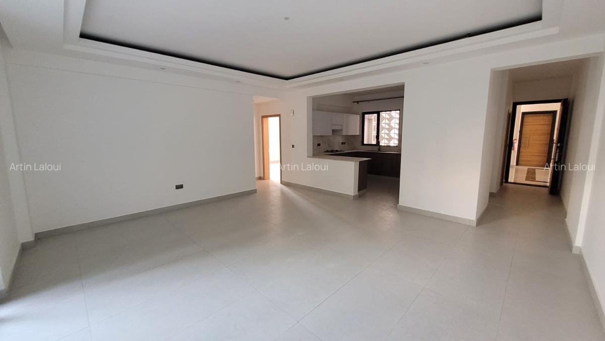 2 Bed Apartment with En Suite at Brookside Gardens - 6