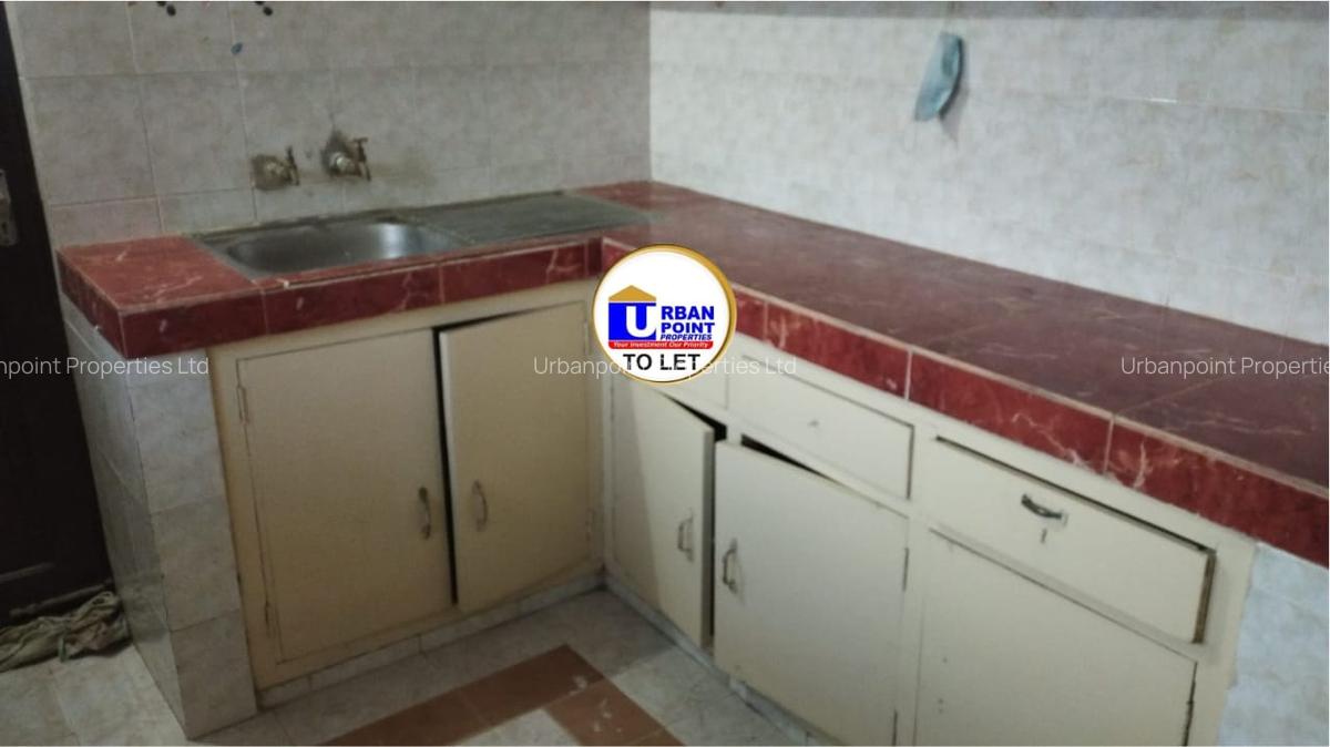 2 Bed House with En Suite at Kiembeni - 4