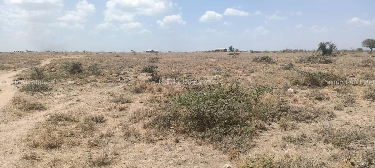 Residential Land in Kitengela - 3