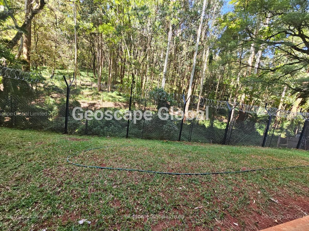 4 Bed Apartment with En Suite in Spring Valley - 4