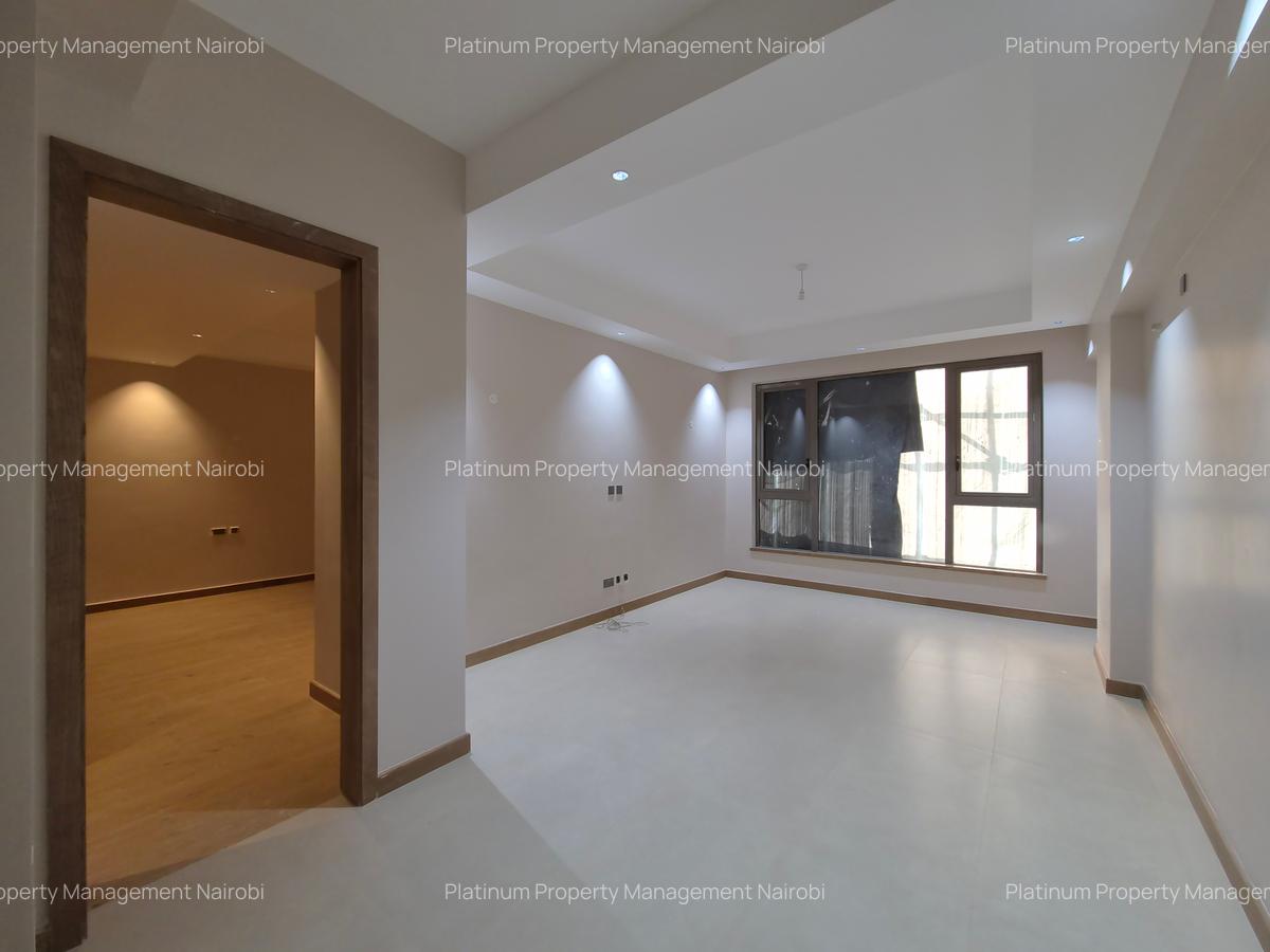 4 Bed Apartment with En Suite at Off Peponi Rd - 12