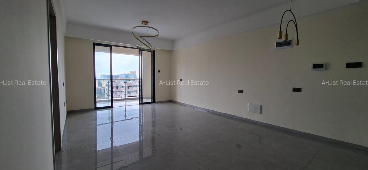 3 Bed Apartment with En Suite at Kirichwa Road - 4