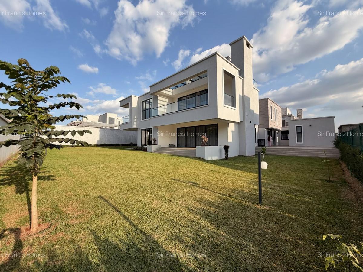 5 bedroom house for sale — image 1 of 16