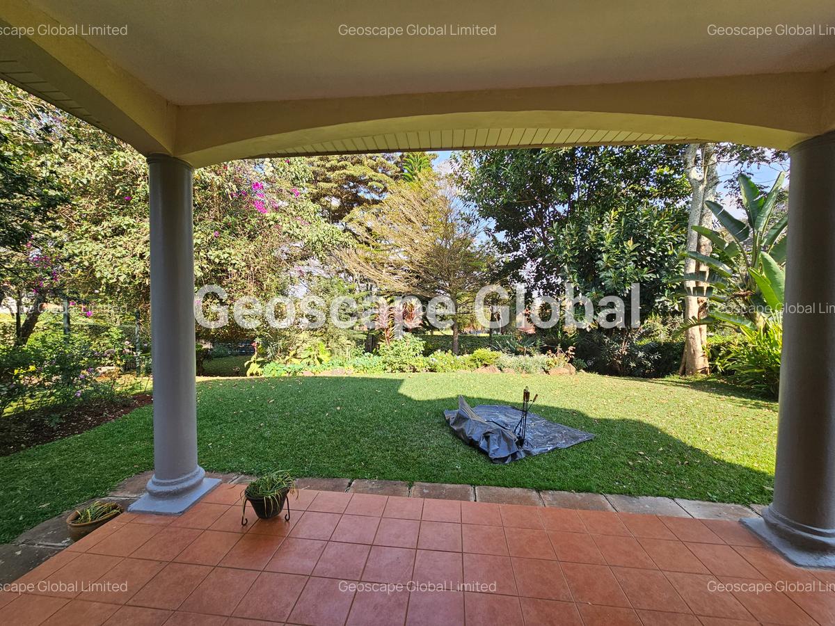 4 Bed House with En Suite in Nyari - 8