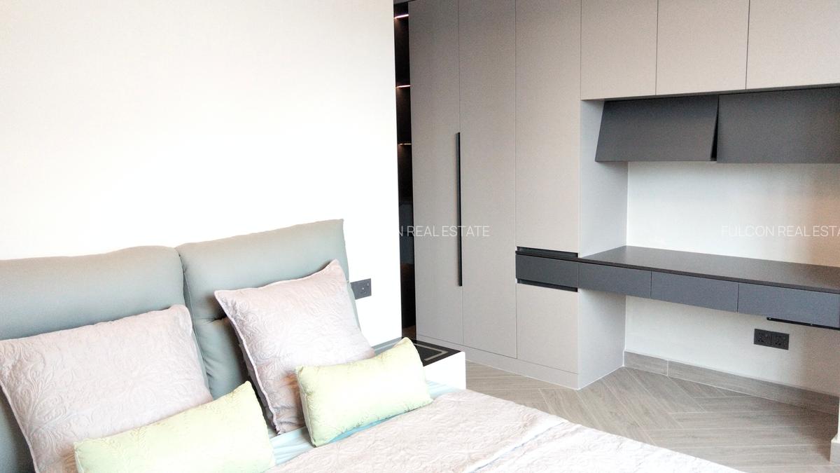 3 Bed Apartment with En Suite in Syokimau - 5