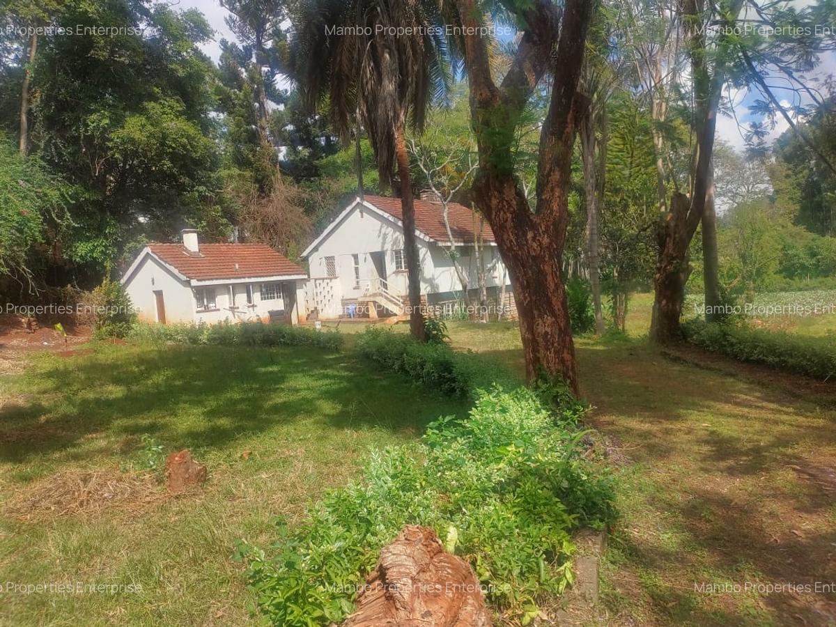 Residential Land in Kyuna - 6