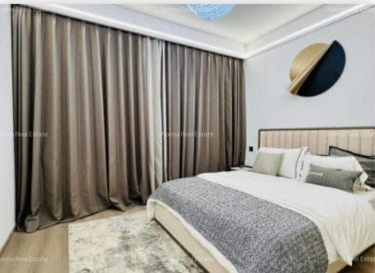 2 Bed Apartment with En Suite at Kilimani - 6