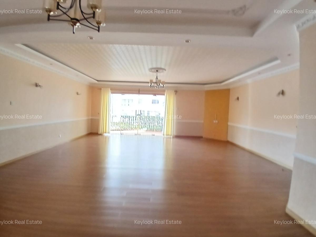 3 Bed Apartment with En Suite at Gatundu Road - 7