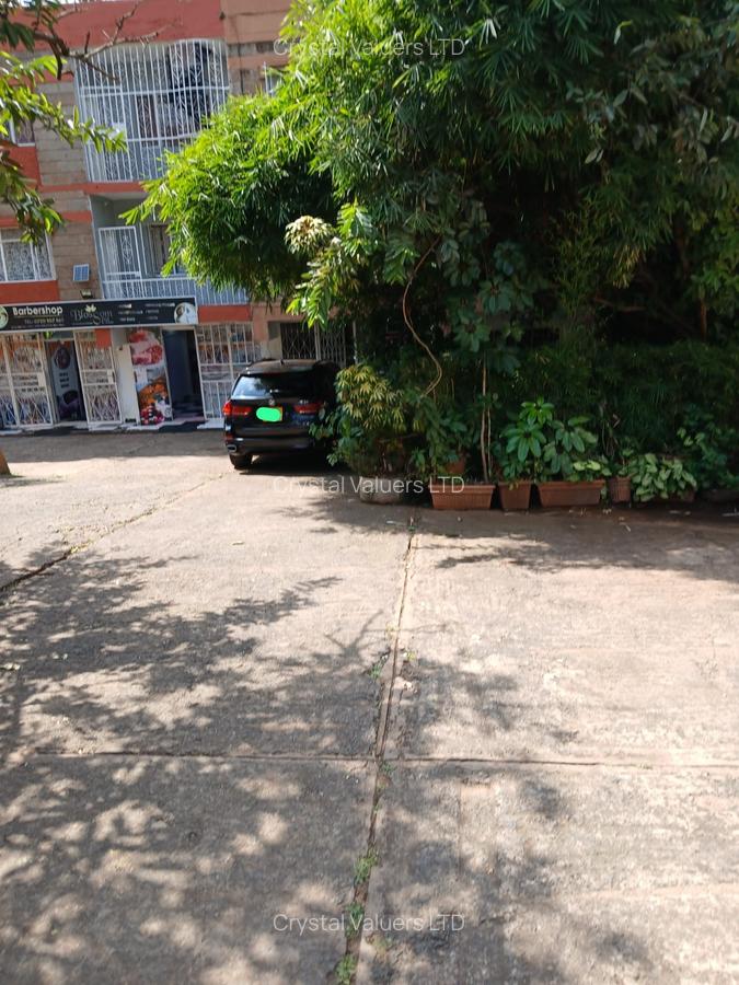 5 Bed Townhouse with En Suite in Rhapta Road - 4