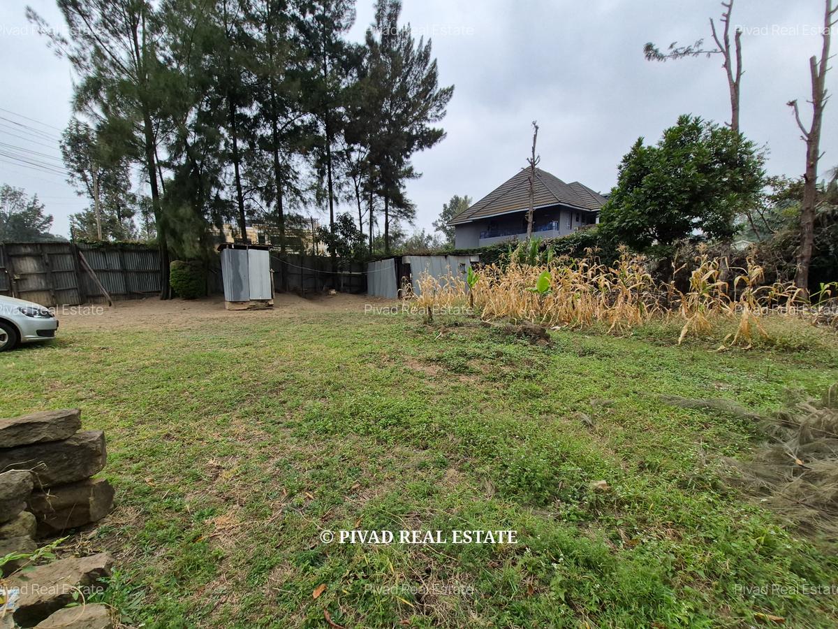 0.25 ac Land at Stream Drive - 3