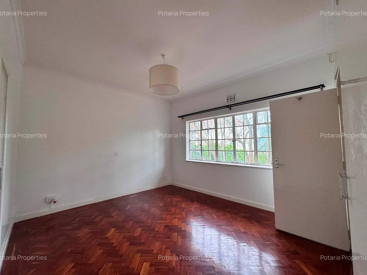 4 Bed House with Staff Quarters in Lavington - 13