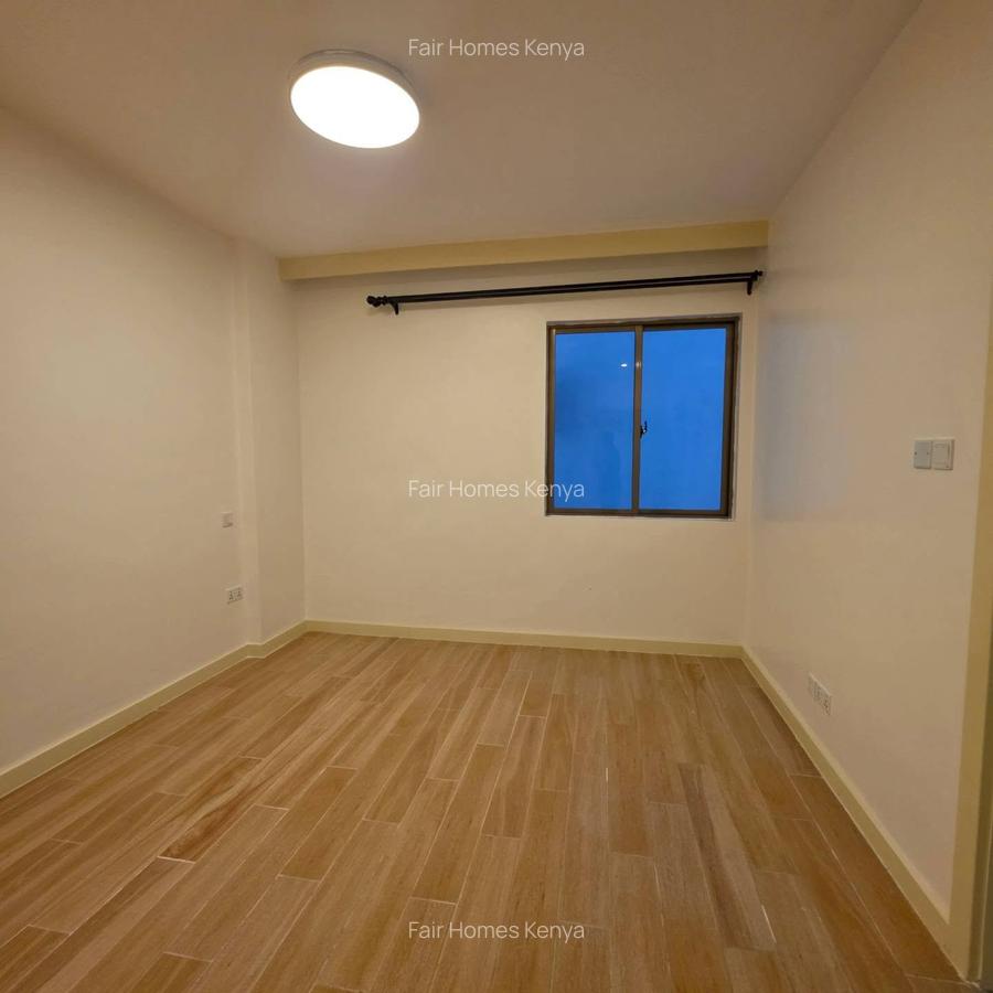 3 Bed Apartment with En Suite at Othaya Road - 13