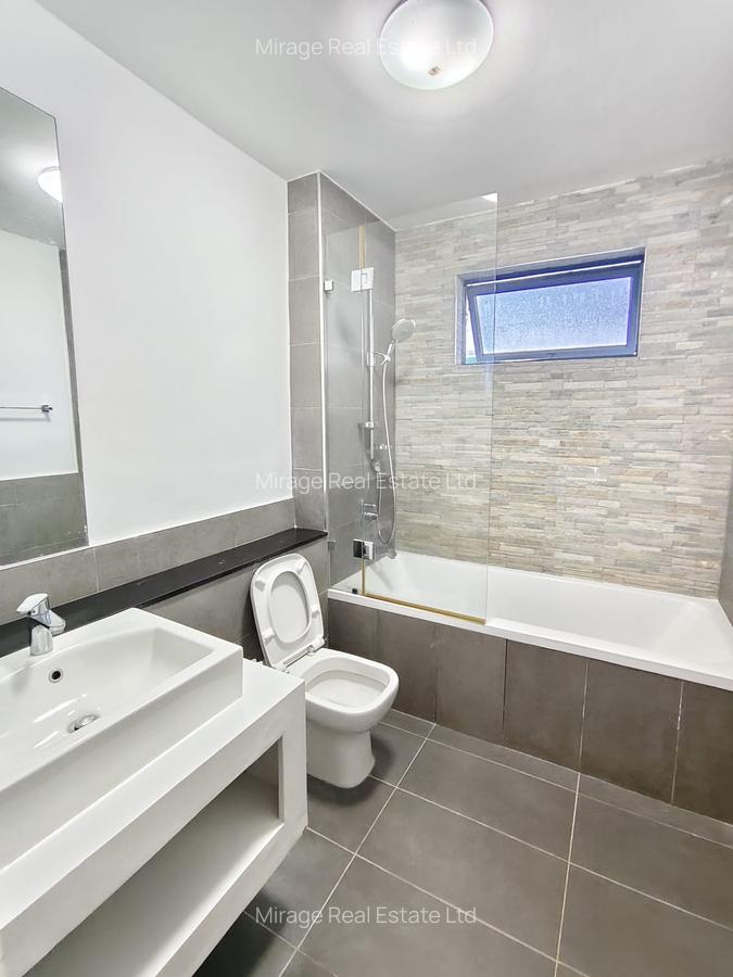 3 Bed Apartment with En Suite in Garden Estate - 12