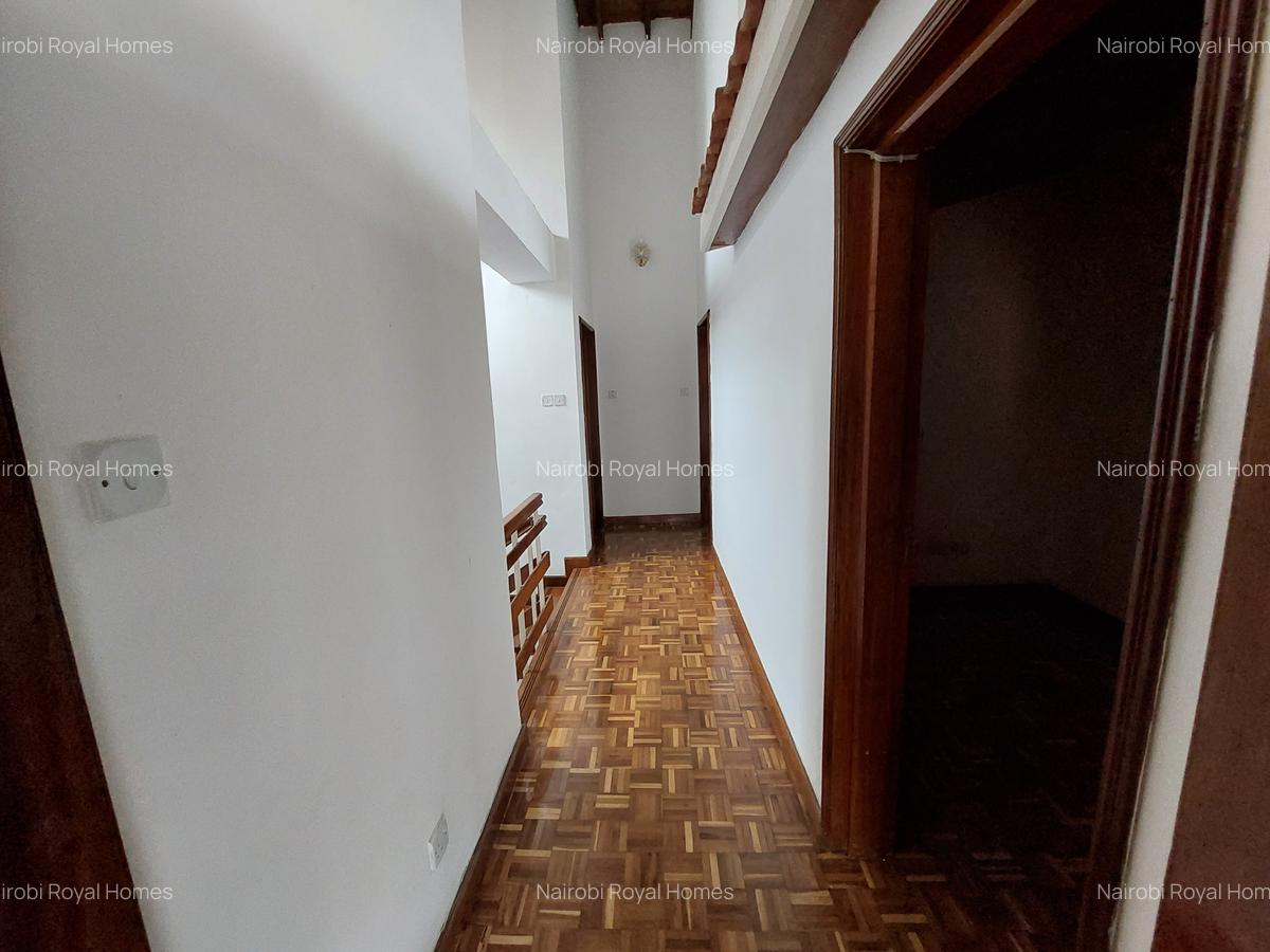 4 Bed Townhouse with En Suite at Lavington Villas - 11
