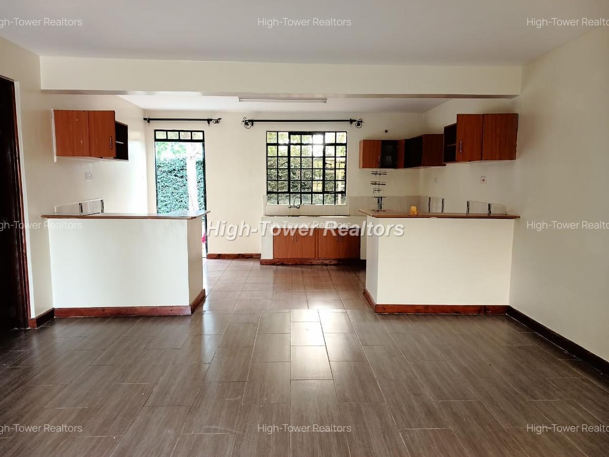 2 Bed House with En Suite in Karen - 3