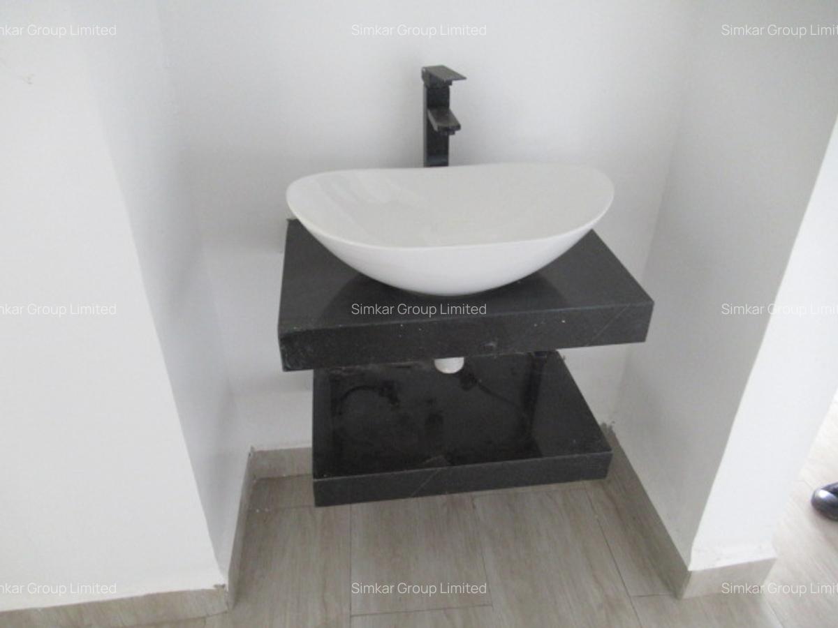 3 Bed Apartment with En Suite at Getathuru Rd - 12