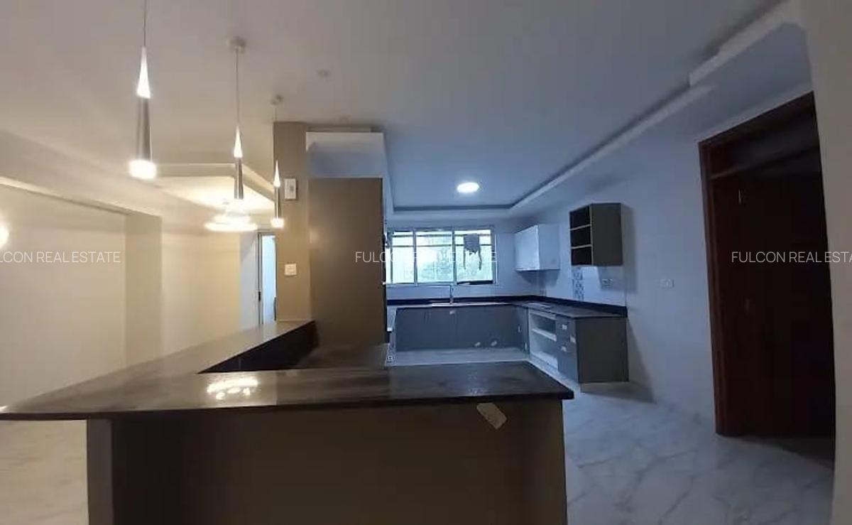 3 Bed Apartment with En Suite in Westlands Area - 6