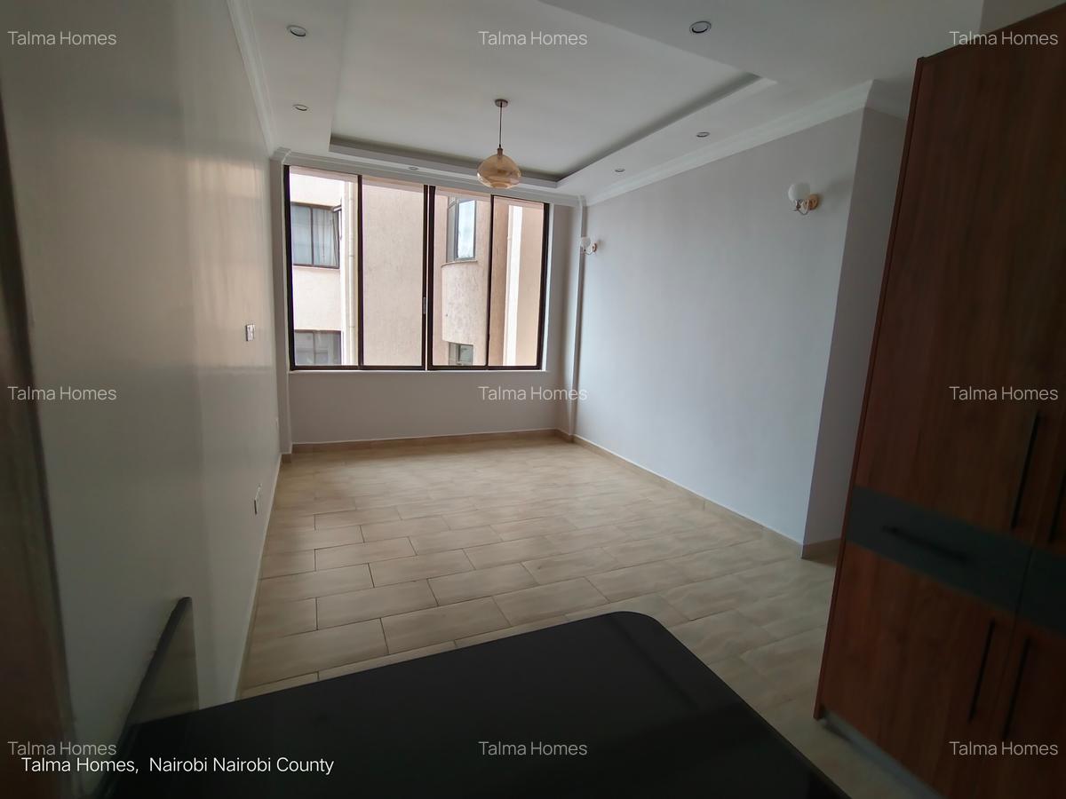 1 Bed Apartment with En Suite at Off Rhapta Road - 9